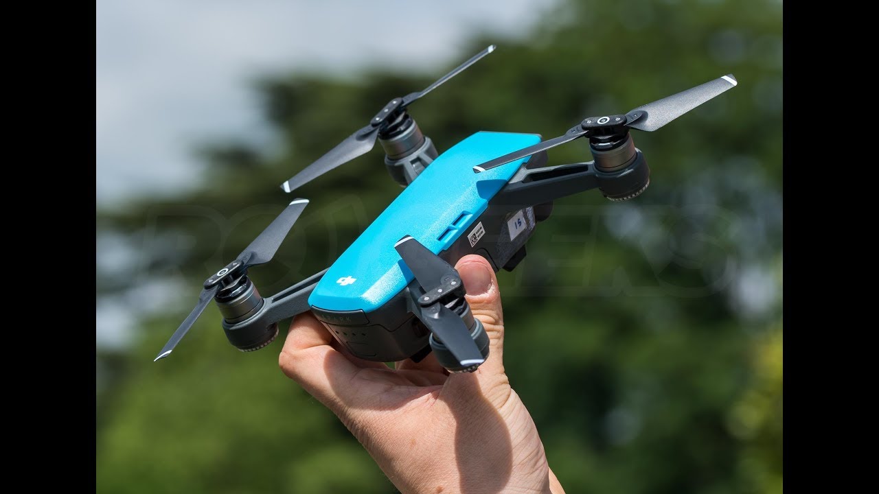 Best buy drone